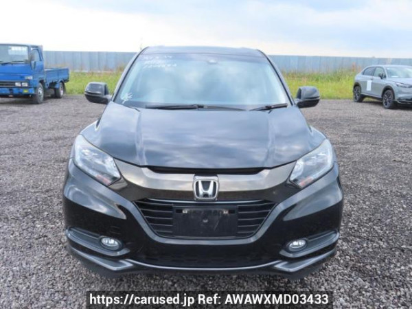 Used 2016 AT honda vezel RU3 Image[1]
