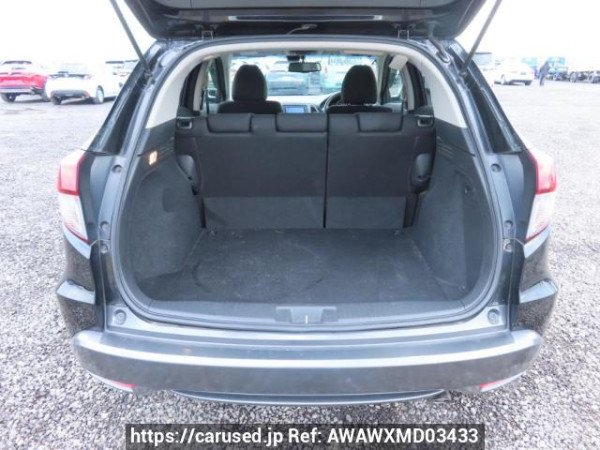 Used 2016 AT honda vezel RU3 Image[8]