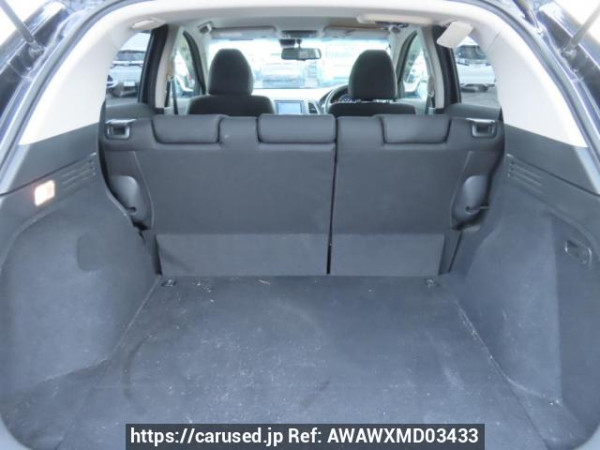 Used 2016 AT honda vezel RU3 Image[9]