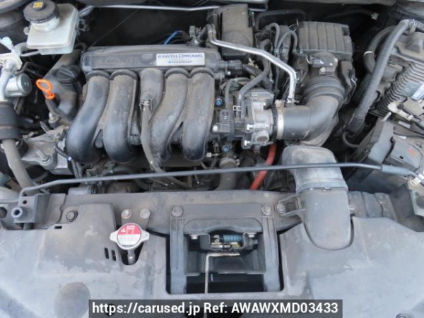 Used 2016 AT honda vezel RU3 Image[10]