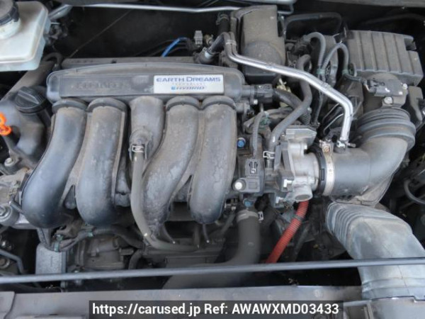 Used 2016 AT honda vezel RU3 Image[11]