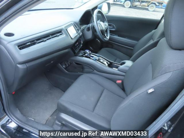 Used 2016 AT honda vezel RU3 Image[16]