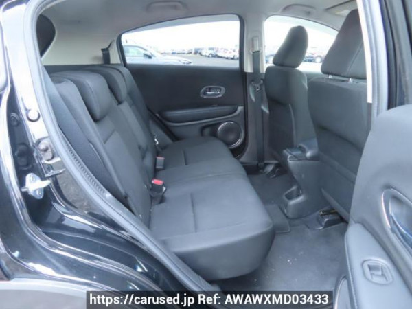 Used 2016 AT honda vezel RU3 Image[18]