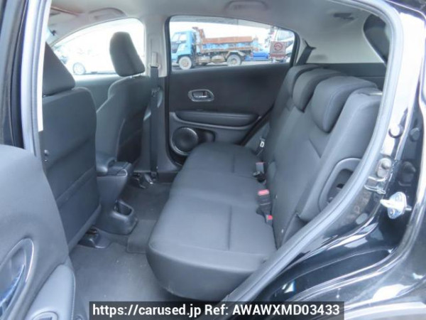 Used 2016 AT honda vezel RU3 Image[19]