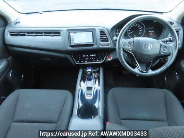 Used 2016 AT honda vezel RU3 Image[20]