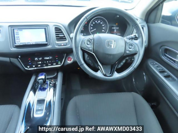 Used 2016 AT honda vezel RU3 Image[22]