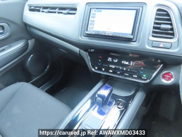 Used 2016 AT honda vezel RU3 Image[25]