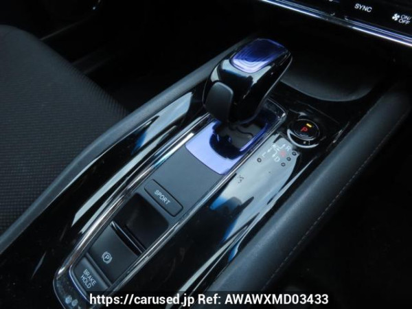 Used 2016 AT honda vezel RU3 Image[28]