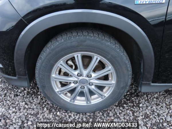 Used 2016 AT honda vezel RU3 Image[33]