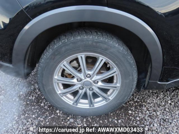 Used 2016 AT honda vezel RU3 Image[34]