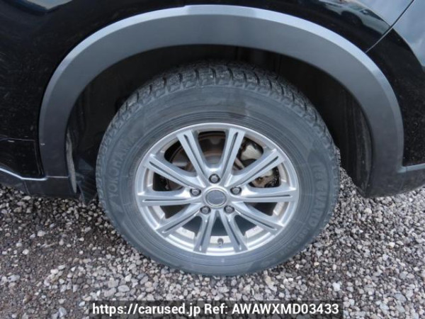 Used 2016 AT honda vezel RU3 Image[35]