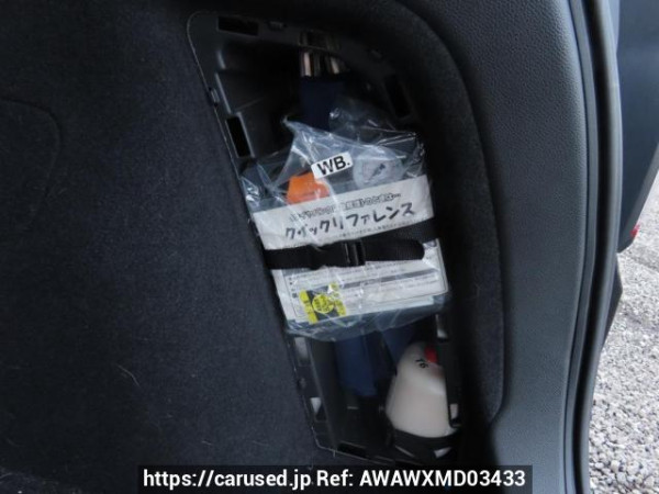 Used 2016 AT honda vezel RU3 Image[45]