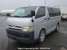 Used 2006 MT toyota hiace-van KDH205V Image[2]