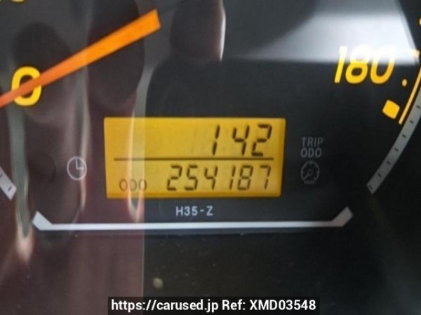 Used 2006 MT toyota hiace-van KDH205V Image[16]