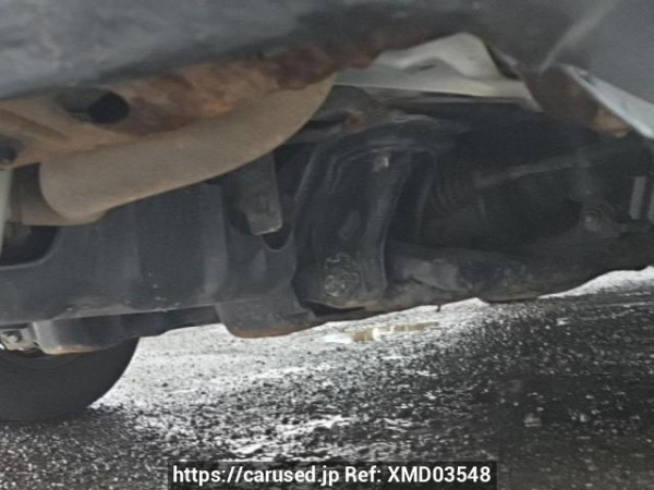 Used 2006 MT toyota hiace-van KDH205V Image[23]