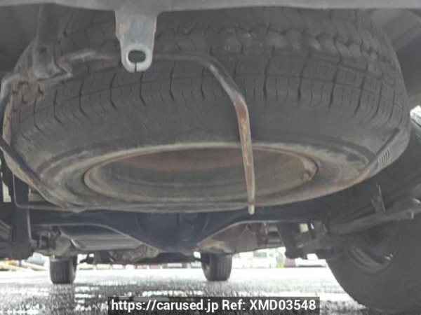 Used 2006 MT toyota hiace-van KDH205V Image[26]