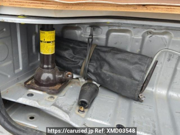 Used 2006 MT toyota hiace-van KDH205V Image[27]