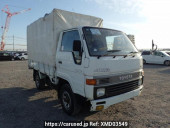 Toyota Hiace Truck
