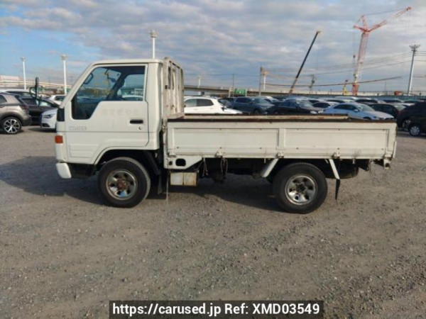 Used 1995 MT toyota hiace-truck LH85 Image[3]