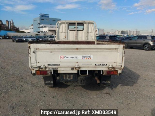 Used 1995 MT toyota hiace-truck LH85 Image[5]