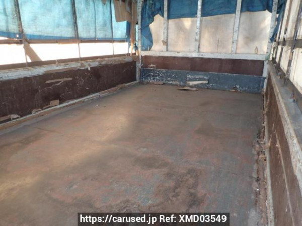 Used 1995 MT toyota hiace-truck LH85 Image[9]