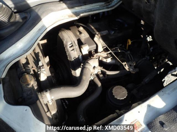 Used 1995 MT toyota hiace-truck LH85 Image[10]