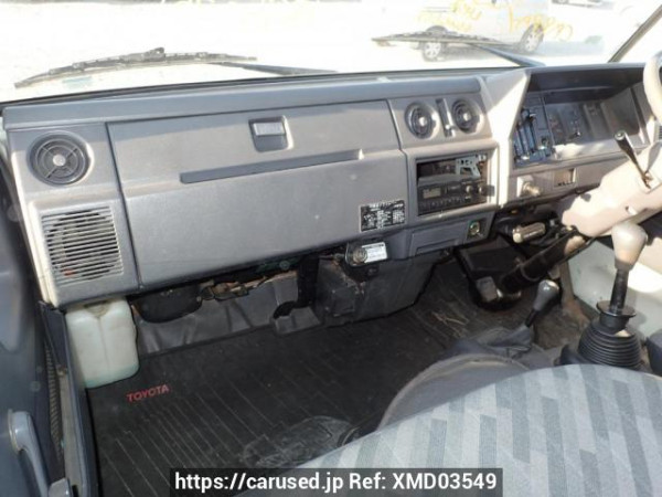 Used 1995 MT toyota hiace-truck LH85 Image[14]
