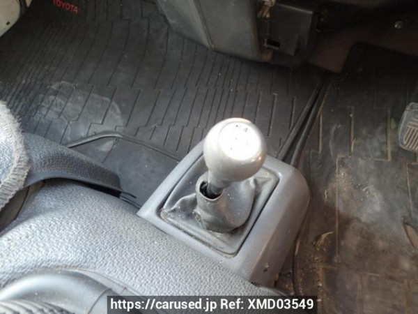 Used 1995 MT toyota hiace-truck LH85 Image[18]