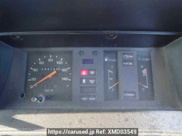 Used 1995 MT toyota hiace-truck LH85 Image[19]