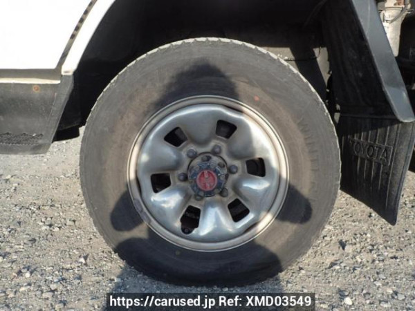 Used 1995 MT toyota hiace-truck LH85 Image[21]