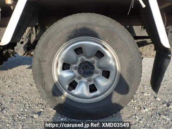 Used 1995 MT toyota hiace-truck LH85 Image[22]