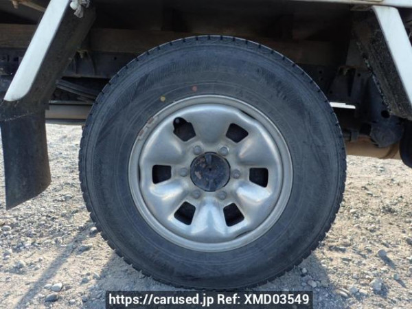 Used 1995 MT toyota hiace-truck LH85 Image[23]