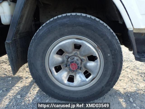 Used 1995 MT toyota hiace-truck LH85 Image[24]