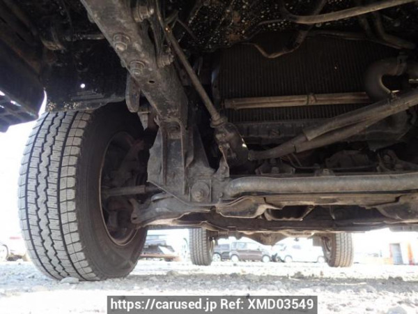 Used 1995 MT toyota hiace-truck LH85 Image[25]