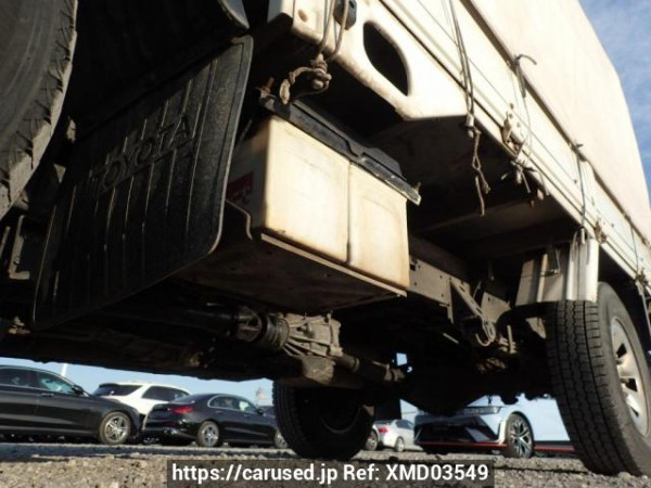 Used 1995 MT toyota hiace-truck LH85 Image[30]
