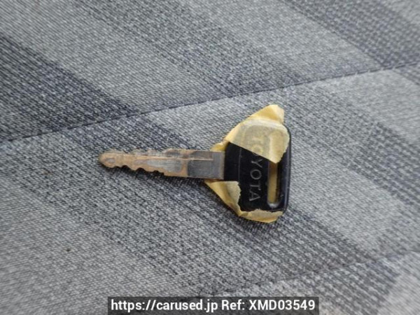 Used 1995 MT toyota hiace-truck LH85 Image[35]