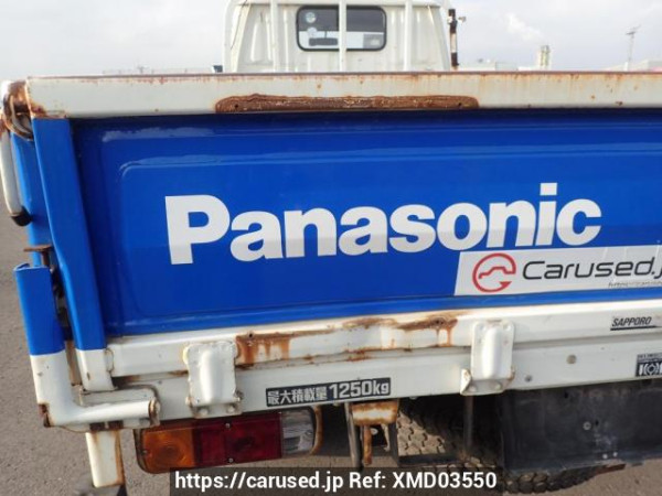 Used 1994 MT toyota hiace-truck LH85 Image[8]