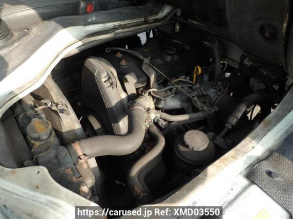 Used 1994 MT toyota hiace-truck LH85 Image[9]
