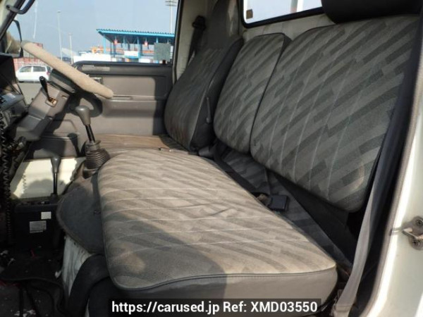 Used 1994 MT toyota hiace-truck LH85 Image[12]