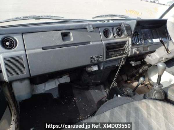 Used 1994 MT toyota hiace-truck LH85 Image[13]