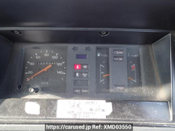 Used 1994 MT toyota hiace-truck LH85 Image[15]