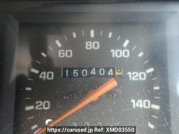 Used 1994 MT toyota hiace-truck LH85 Image[16]