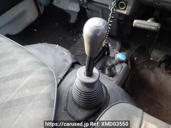 Used 1994 MT toyota hiace-truck LH85 Image[18]