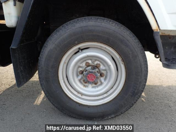 Used 1994 MT toyota hiace-truck LH85 Image[22]