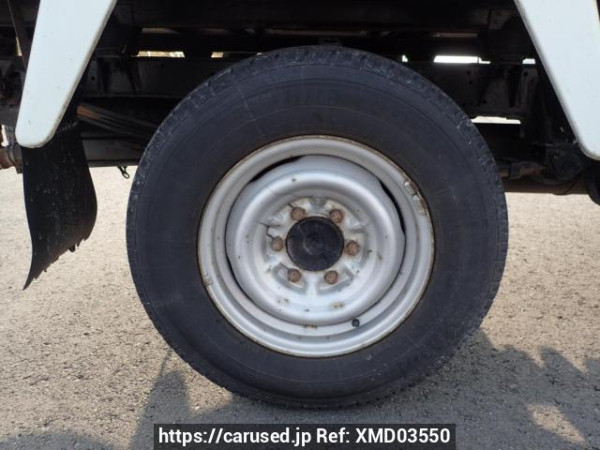 Used 1994 MT toyota hiace-truck LH85 Image[24]