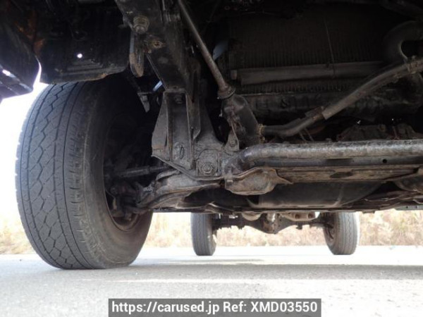 Used 1994 MT toyota hiace-truck LH85 Image[25]