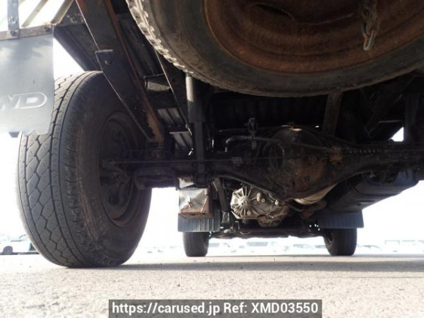 Used 1994 MT toyota hiace-truck LH85 Image[31]