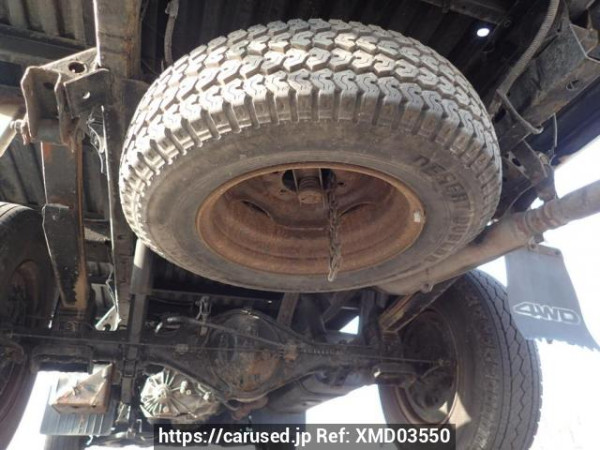 Used 1994 MT toyota hiace-truck LH85 Image[34]