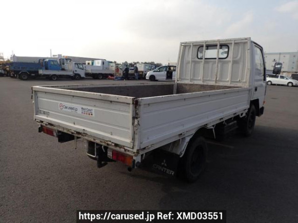 Used 1989 MT mitsubishi canter-guts FB300B Image[5]