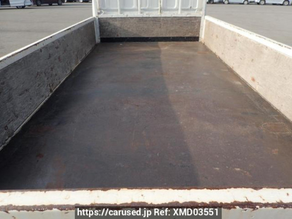 Used 1989 MT mitsubishi canter-guts FB300B Image[6]